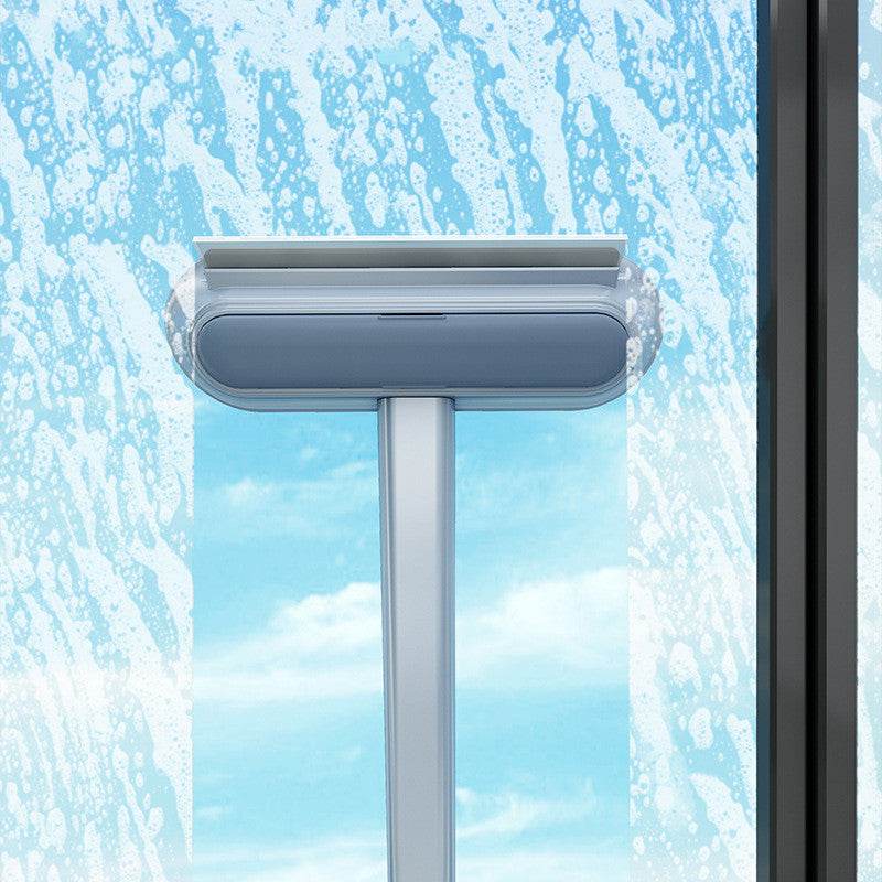 Wet And Dry Glass Window Cleaner - Mubimart