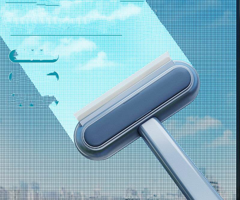 Wet And Dry Glass Window Cleaner - Mubimart