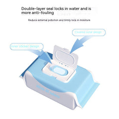 Wet Toilet Paper Wipe Ass Household - Mubimart -  