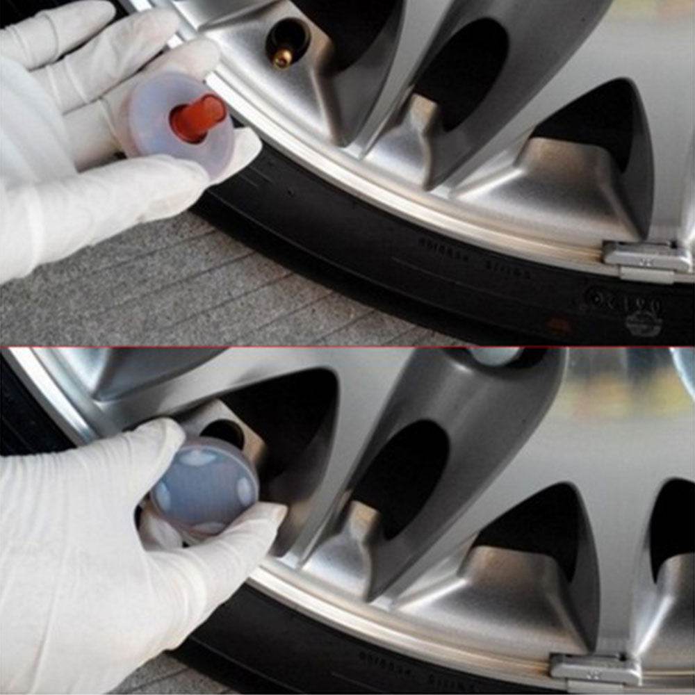 Wheel decoration lights - Mubimart
