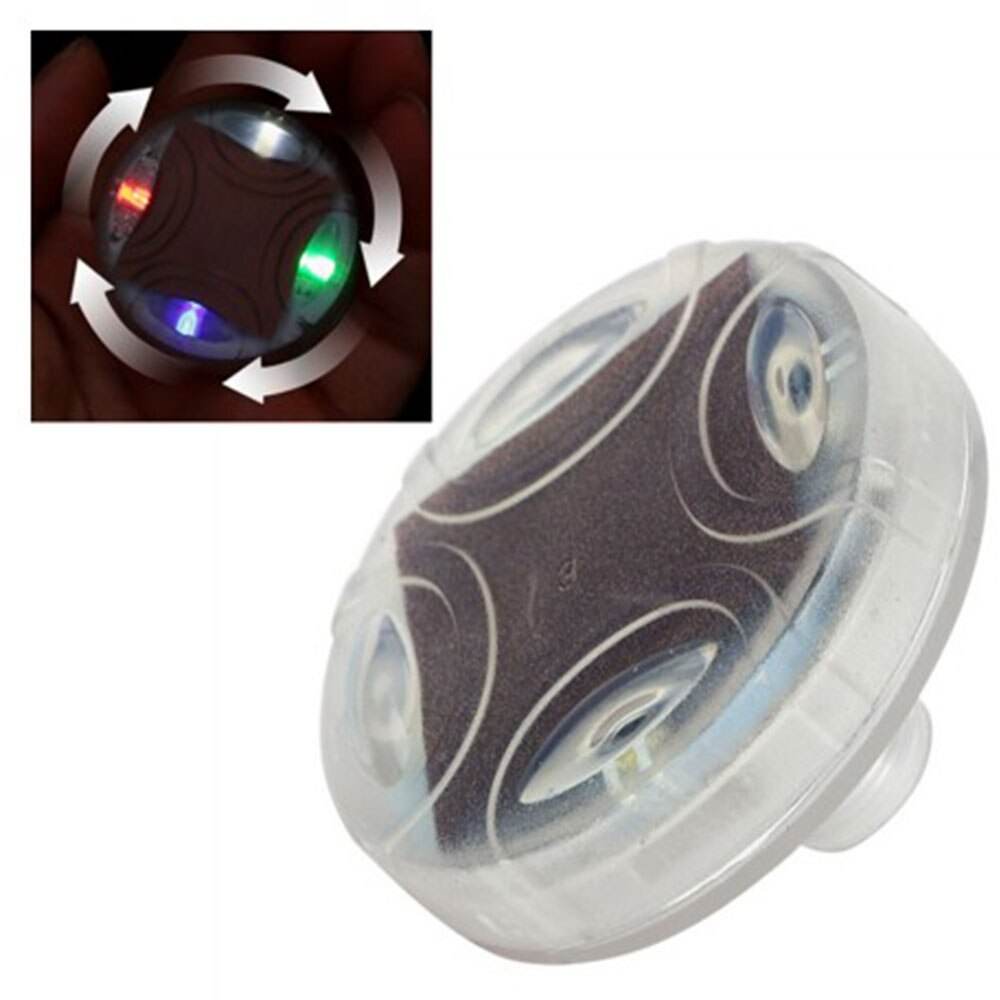 Wheel decoration lights - Mubimart