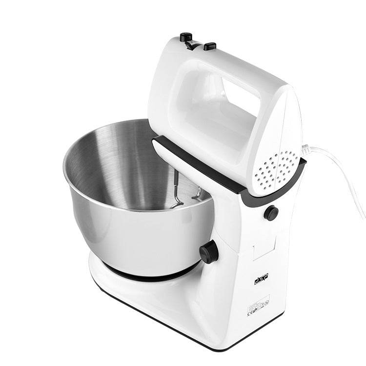 Whisk Cream Egg Whites On A Benchtop Whisk - Mubimart