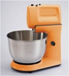 Whisk Cream Egg Whites On A Benchtop Whisk - Mubimart