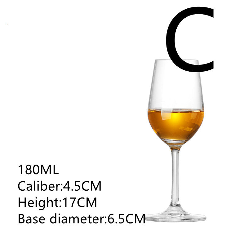 Whiskey Tasting Glass Spirit Glass - Mubimart -  