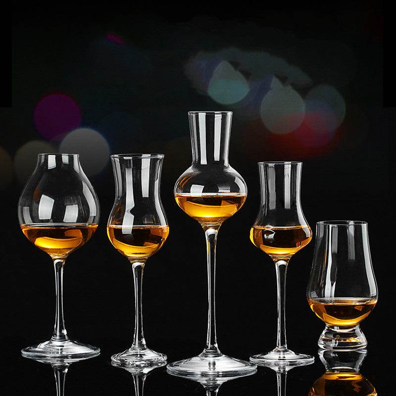 Whiskey Tasting Glass Spirit Glass - Mubimart