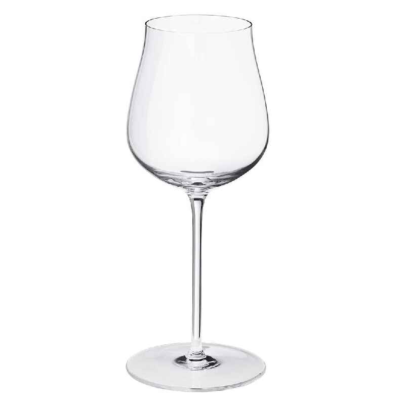 White Wine Glasses