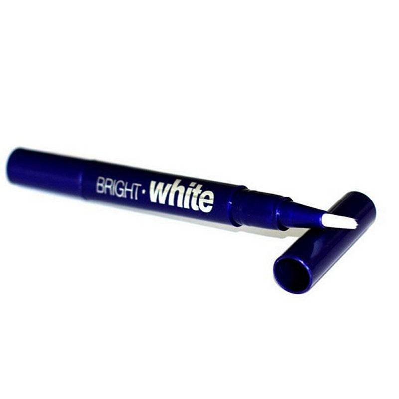 Whitening Gel Pen Teeth Cleansing Gel Pen Teeth Whitening And Oral Care Beauty Pen - Mubimart