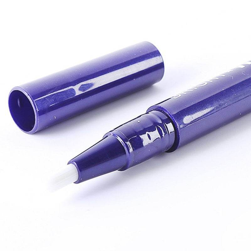 Whitening Gel Pen Teeth Cleansing Gel Pen Teeth Whitening And Oral Care Beauty Pen - Mubimart