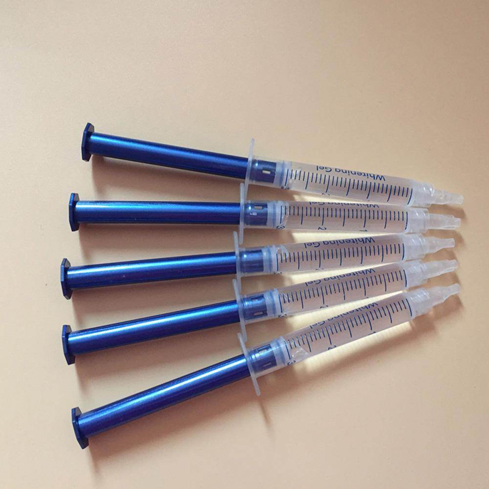 Whitening Teeth Best Teeth Whitening Gel 3ml - Mubimart