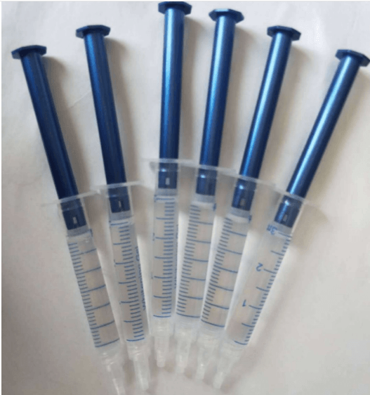 Whitening Teeth Best Teeth Whitening Gel 3ml - Mubimart