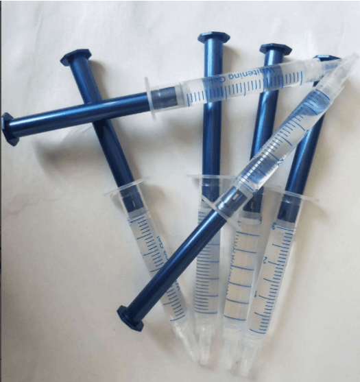 Whitening Teeth Best Teeth Whitening Gel 3ml - Mubimart