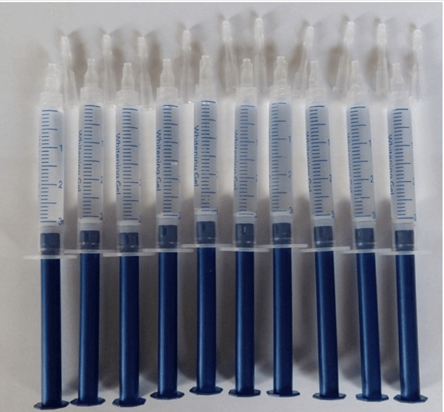 Whitening Teeth Best Teeth Whitening Gel 3ml - Mubimart