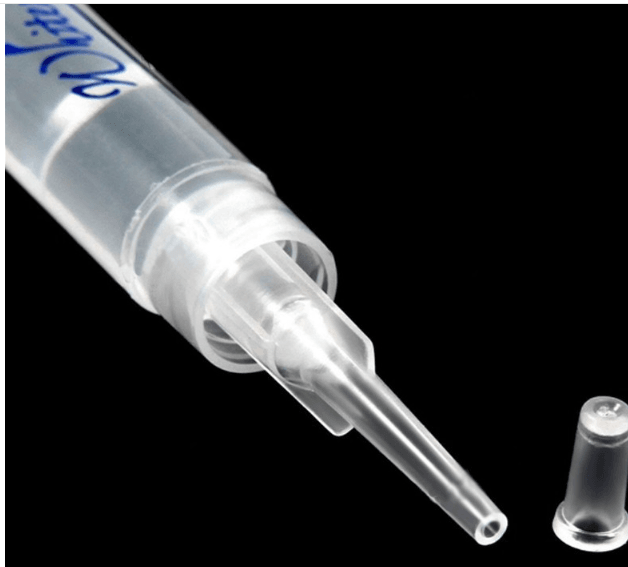 Whitening Teeth Best Teeth Whitening Gel 3ml - Mubimart