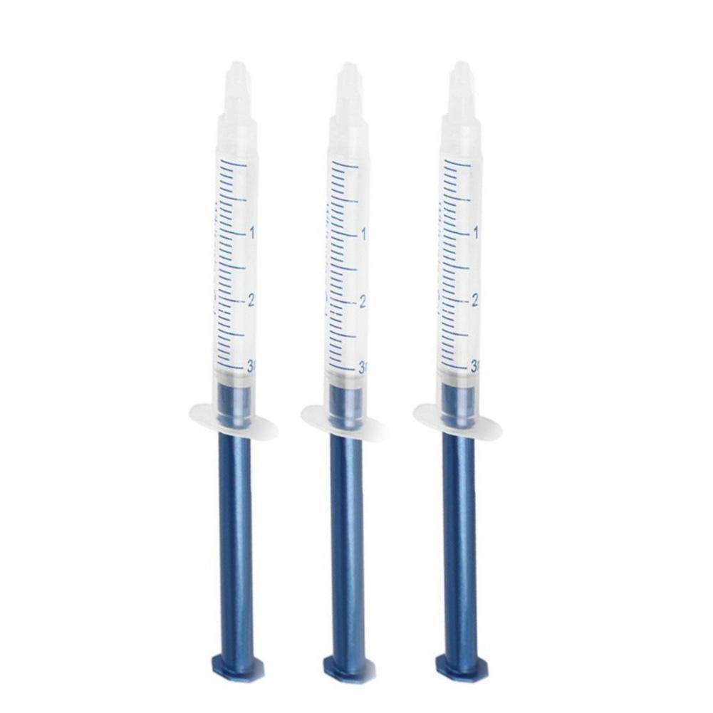 Whitening Teeth Best Teeth Whitening Gel 3ml - Mubimart