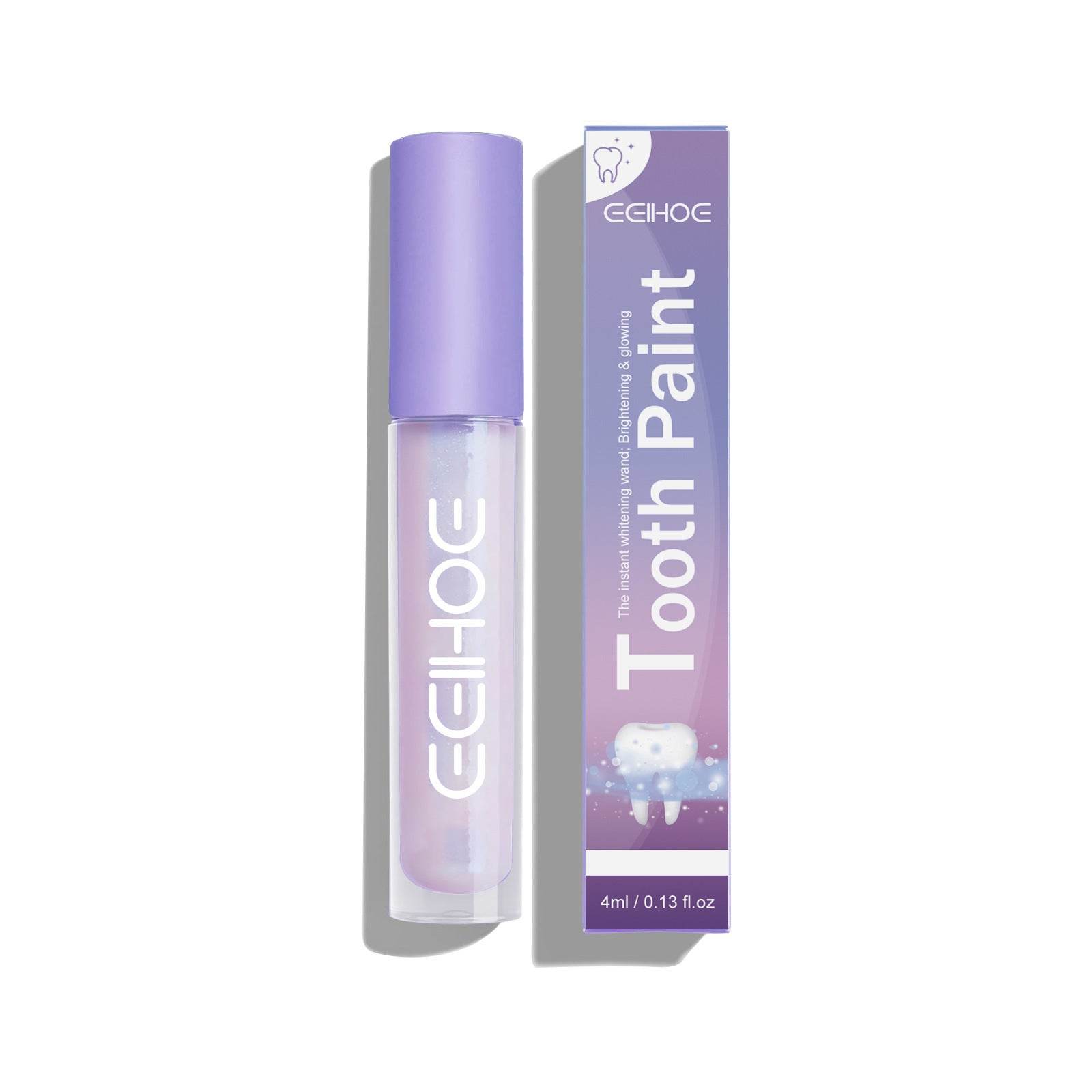 Whitening Toothbrush Pen Oral Care Cleaning - Mubimart