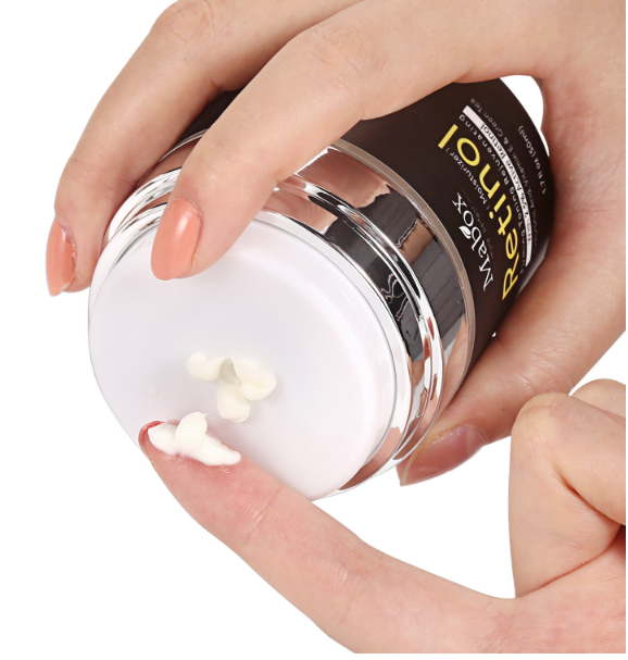 Whitening lotion cream - Mubimart -  