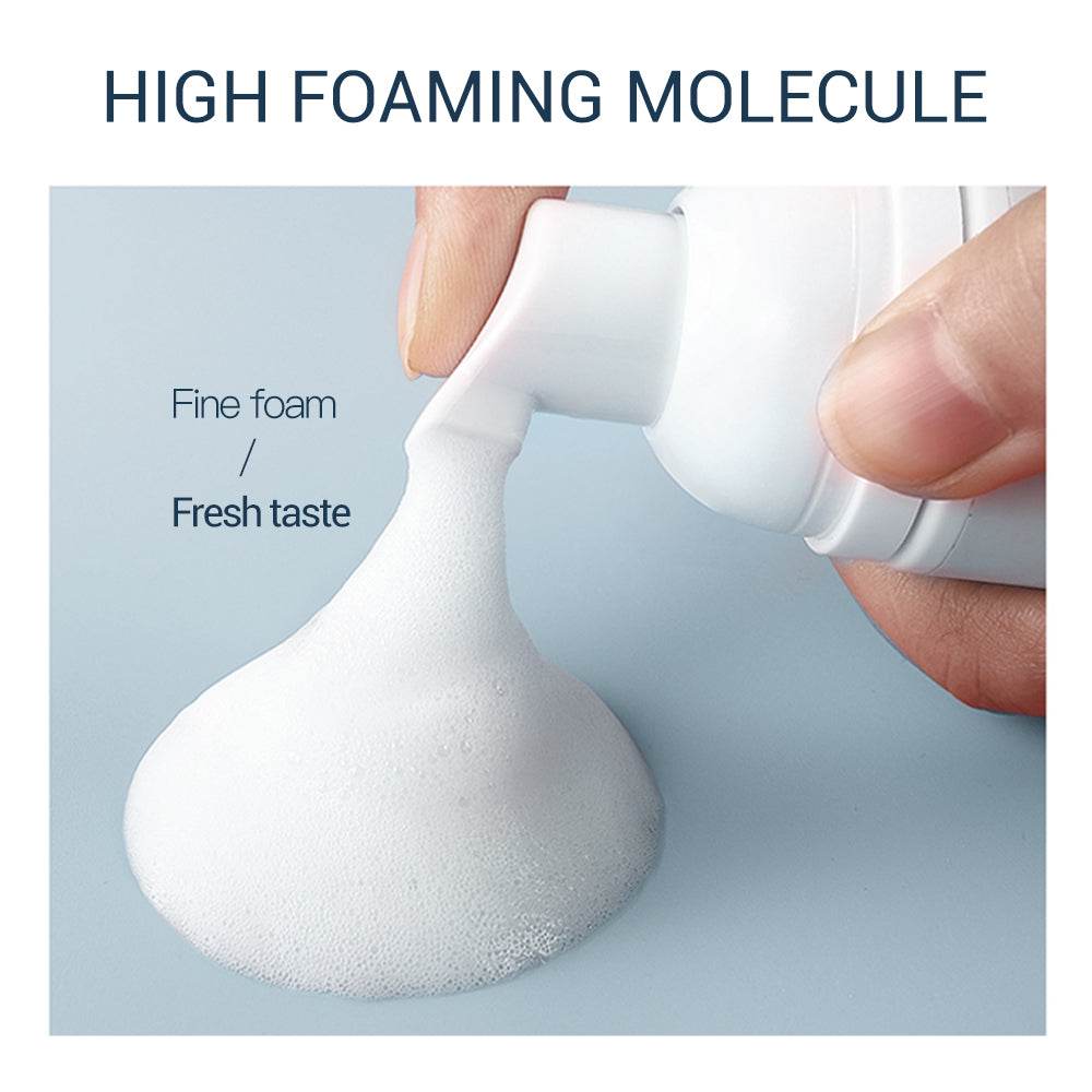 Whitening toothpaste - Mubimart