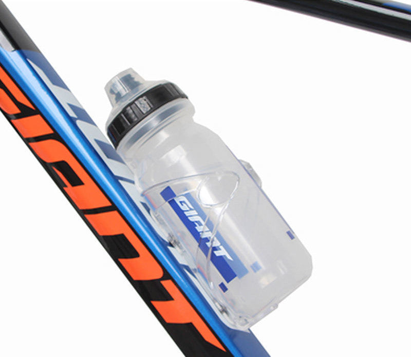 Wholesale GIANT Giant Water Bottle Mountain Road Cycling Water Bottle - Mubimart - Water bottle 