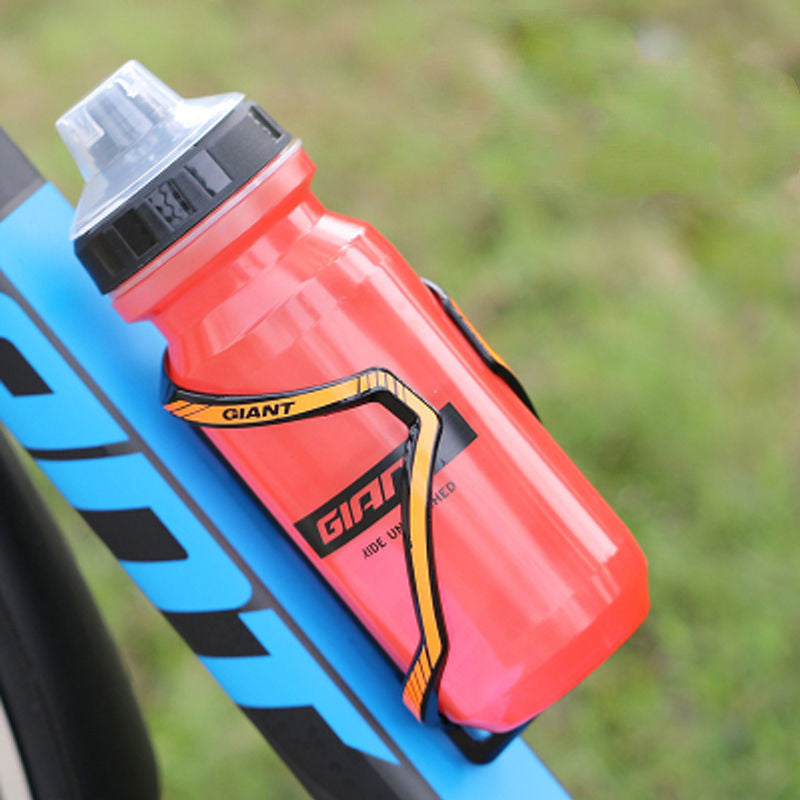 Wholesale GIANT Giant Water Bottle Mountain Road Cycling Water Bottle - Mubimart -  