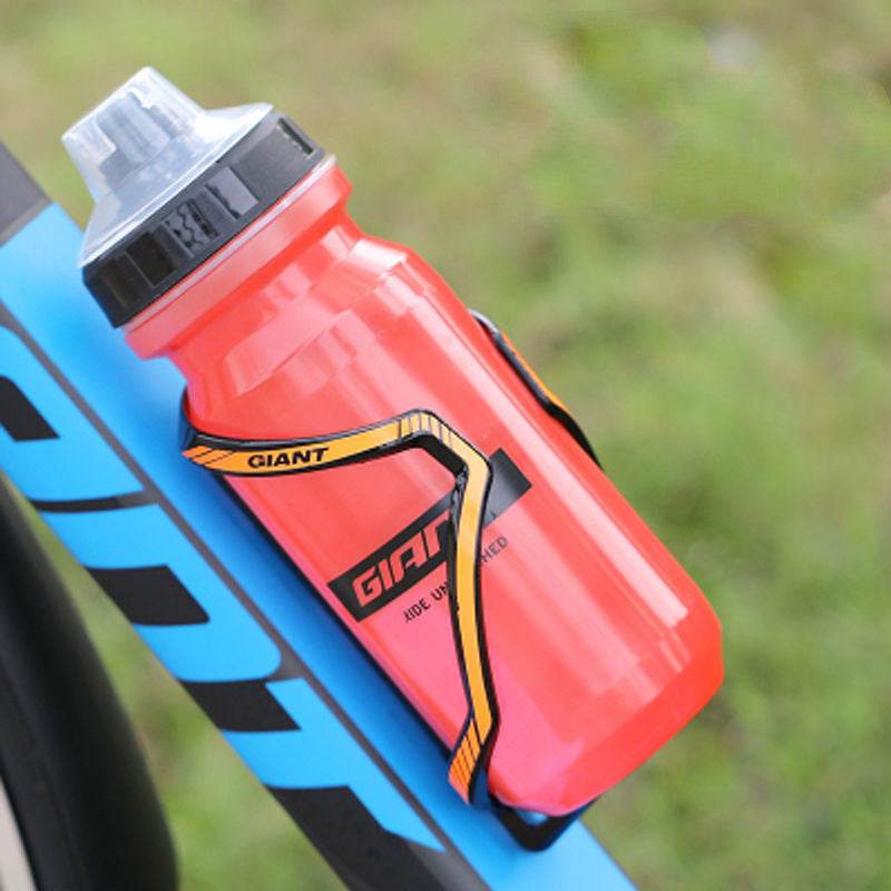 Wholesale GIANT Giant Water Bottle Mountain Road Cycling Water Bottle - Mubimart