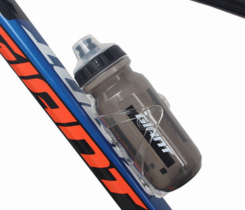 Wholesale GIANT Giant Water Bottle Mountain Road Cycling Water Bottle - Mubimart -  