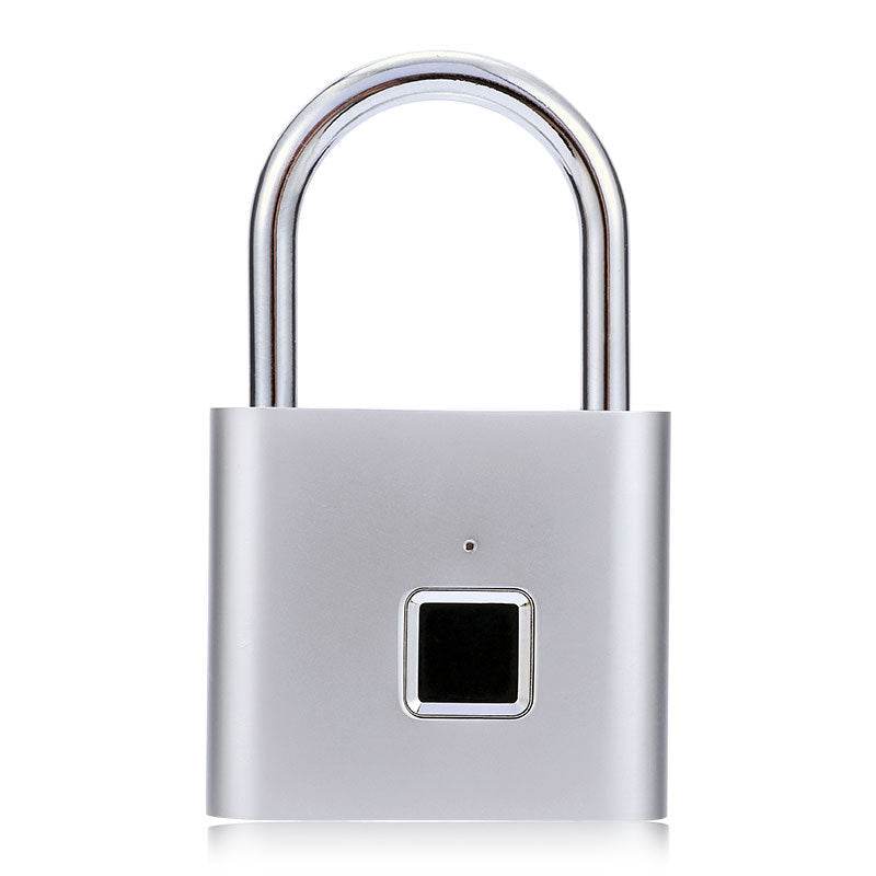 Wholesale Luggage Dormitory Door Lock Can Charge - Mubimart