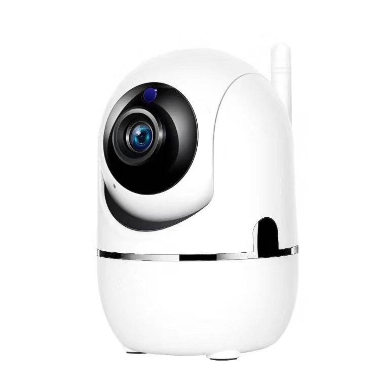 WiFi wireless CCTV IP camera home security monitor - Mubimart