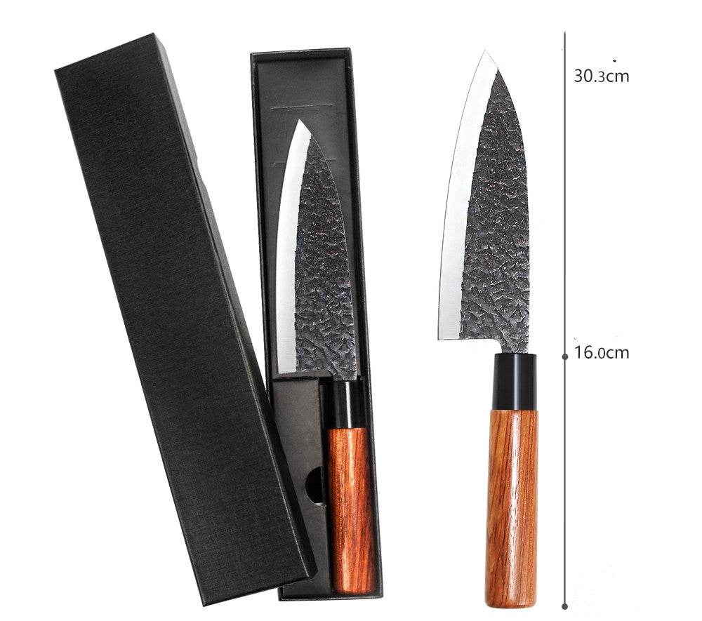 Willow Blade Knife Sashimi Knife Set Cooking Knife Chef's Kitchen Knife - Mubimart
