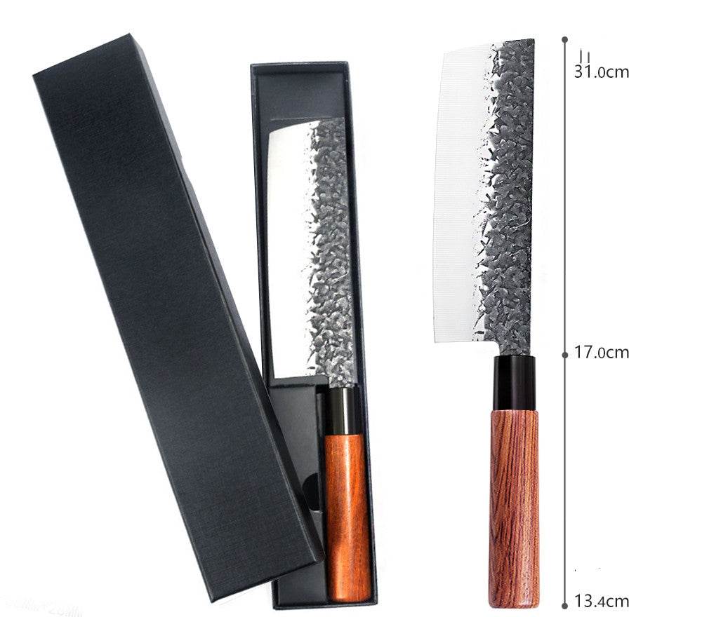 Willow Blade Knife Sashimi Knife Set Cooking Knife Chef's Kitchen Knife - Mubimart