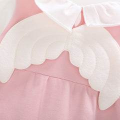 Wings 0 years old 3 months Princess creeper - Mubimart -  