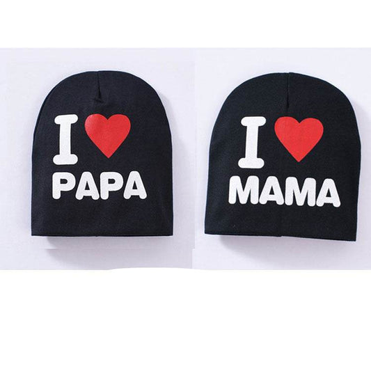 Winter Men And Women Baby Hats - Mubimart