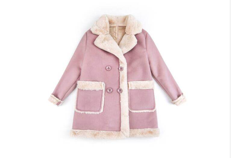 Winter children's clothing - Mubimart