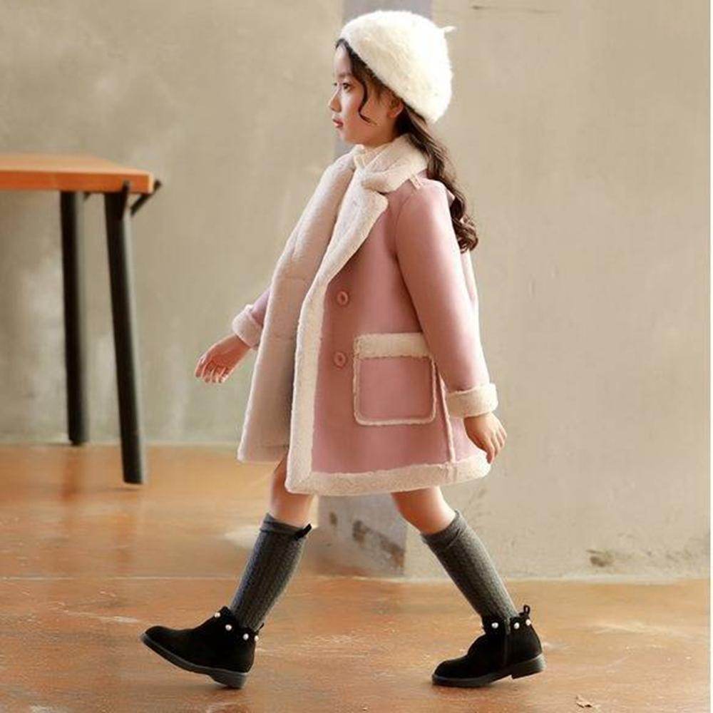Winter children's clothing - Mubimart