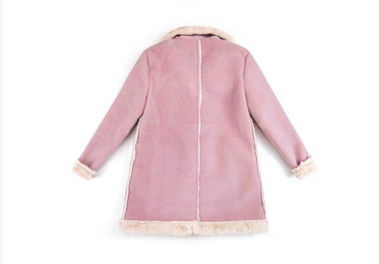 Winter children's clothing - Mubimart