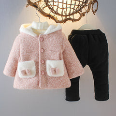 Winter clothes for babies and toddlers - Mubimart -  