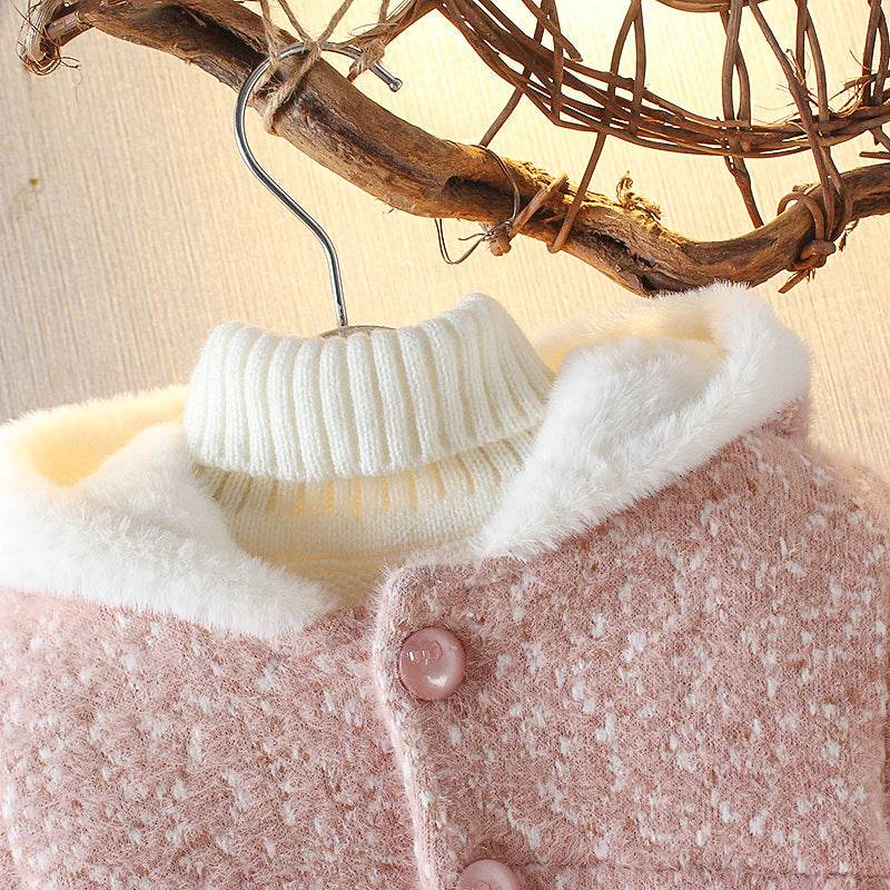 Winter clothes for babies and toddlers - Mubimart