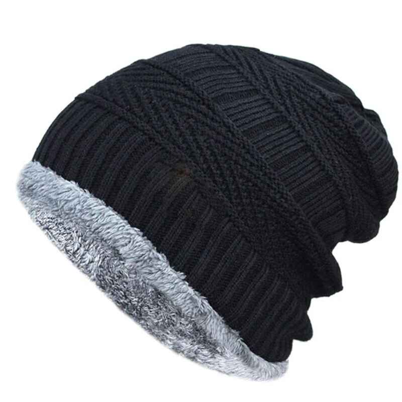 Winter hats