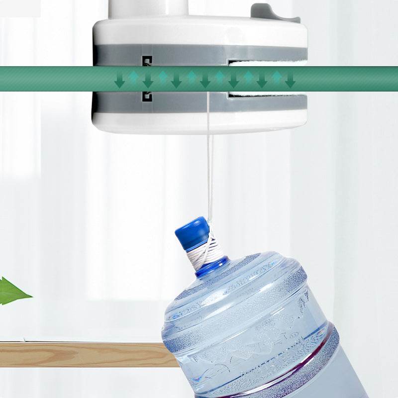 Wipe glass artifact household strong magnetic wipe cleaner tool - Mubimart