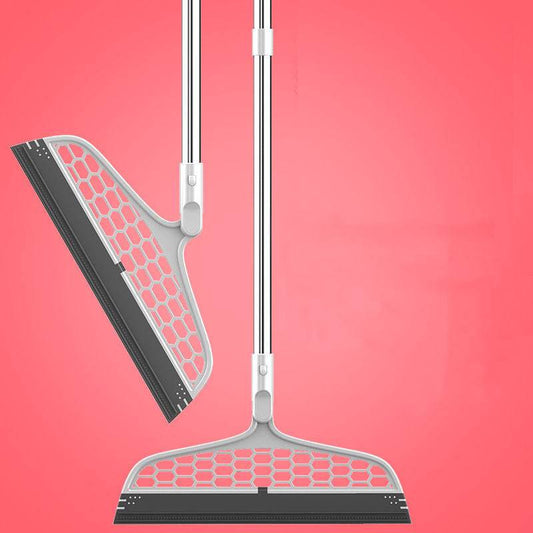 Wiper Mop Toilet Magic Broom - Mubimart