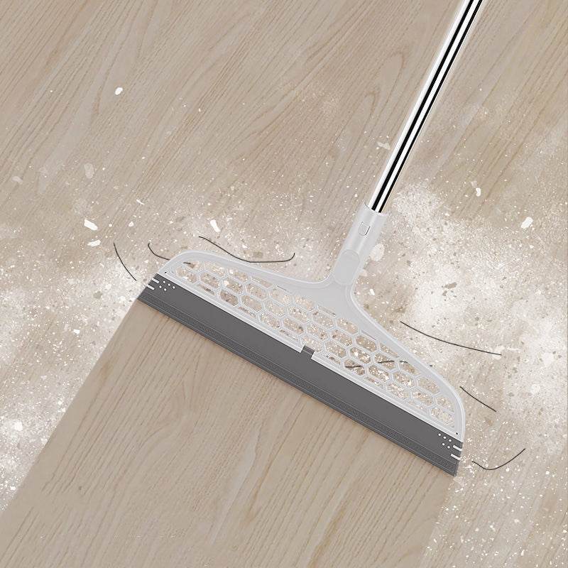 Wiper Mop Toilet Magic Broom - Mubimart