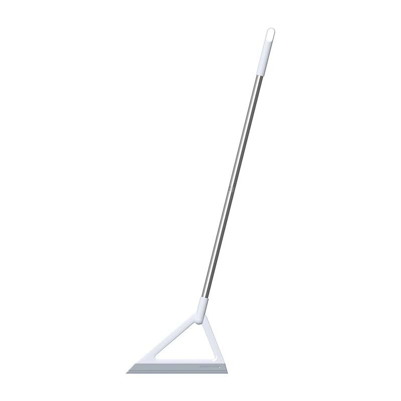 Wiper Mop Wiper Bathroom Floor Soft Glass Scraper - Mubimart -  