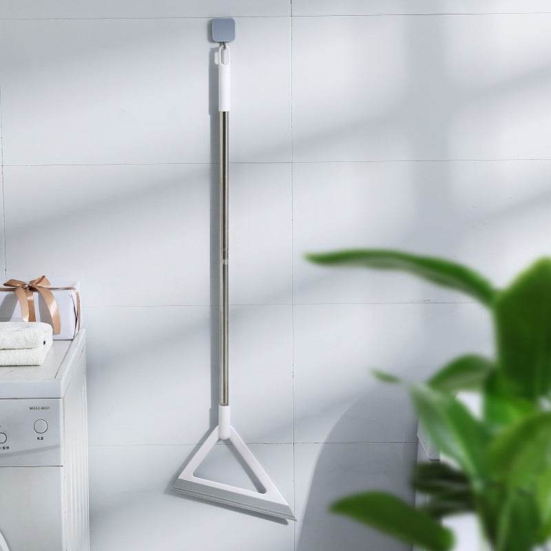 Wiper Mop Wiper Bathroom Floor Soft Glass Scraper - Mubimart