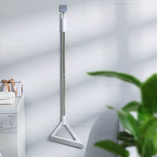 Wiper Mop Wiper Bathroom Floor Soft Glass Scraper - Mubimart