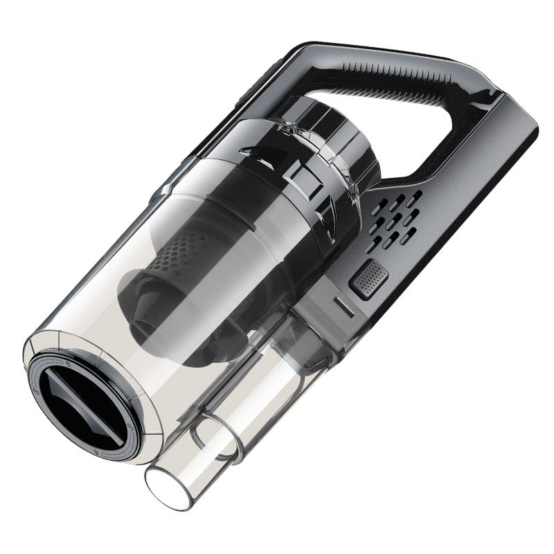 Wired car vacuum cleaner - Mubimart -  