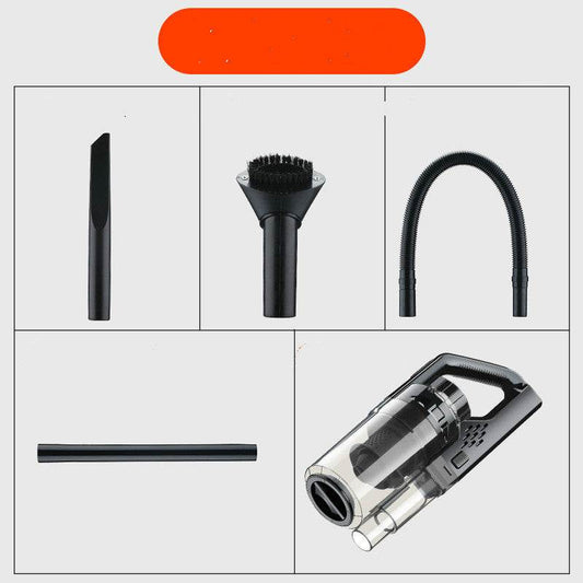 Wired car vacuum cleaner - Mubimart