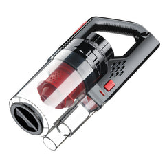 Wired car vacuum cleaner - Mubimart - Hand vacuums 