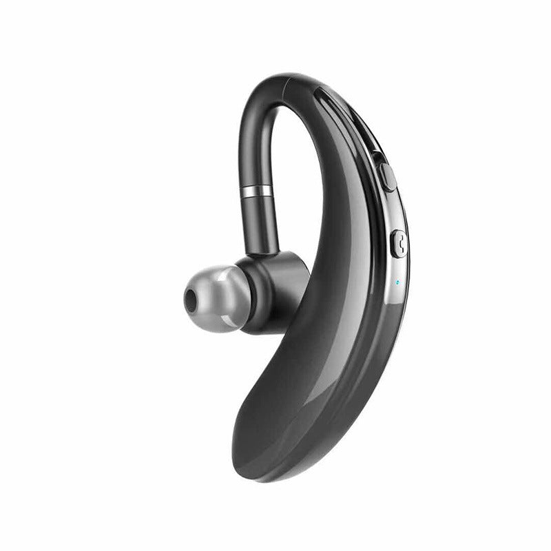 Wireless Bluetooth Headset Smart Unlimited Bluetooth Headset Can Be Worn On The Left And Right Ears - Mubimart -  