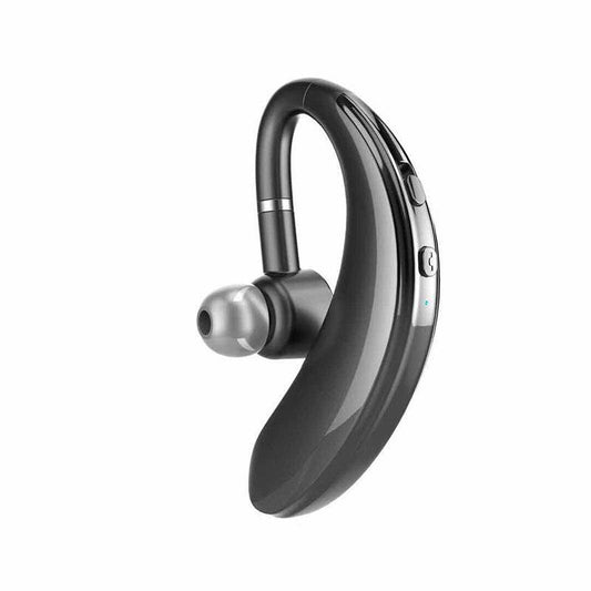 Wireless Bluetooth Headset Smart Unlimited Bluetooth Headset Can Be Worn On The Left And Right Ears - Mubimart