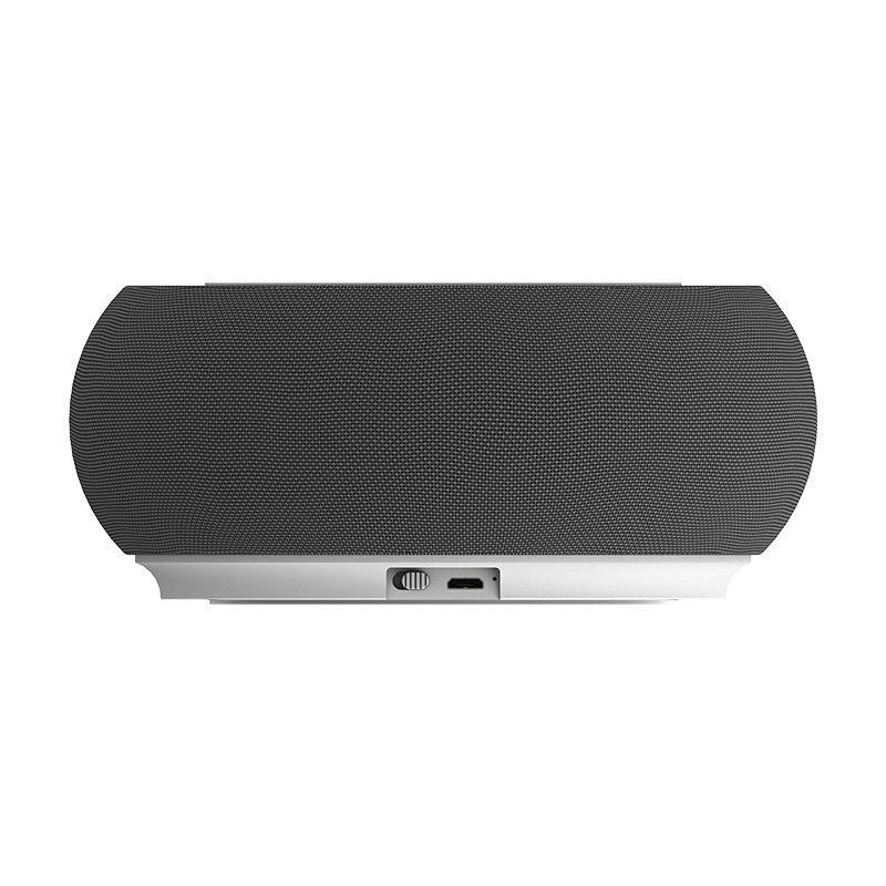 Wireless Bluetooth Speaker Loud Volume Subwoofer Dual Speakers - Mubimart -  