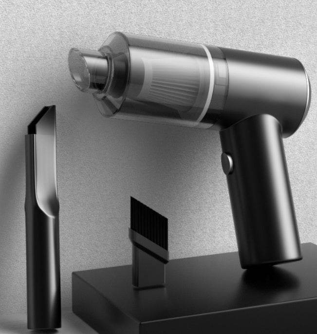 Wireless Car Vacuum Cleaner - Mubimart